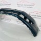 VW Golf Plus Front Bumper Se Facelift Genuine Blue 5m0807221n | 2009-2014 [Ba28]
