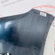 VW Golf Plus Front Bumper Se Facelift Genuine Blue 5m0807221n | 2009-2014 [Ba28]