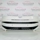VW Multivan Front Bumper T7 Genuine White 7t0807221c | 2022-2027 [Bf49]