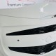 VW Multivan Front Bumper T7 Genuine White 7t0807221c | 2022-2027 [Bf49]