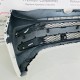 VW Multivan Front Bumper T7 Genuine White 7t0807221c | 2022-2027 [Bf49]