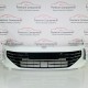 VW Passat Front Bumper B9 Se Genuine White 3j0807221 | 2024–2026 [Bf50]