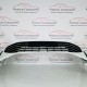 VW Passat Front Bumper B9 Se Genuine White 3j0807221 | 2024–2026 [Bf50]