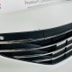 VW Passat Front Bumper B9 Se Genuine White 3j0807221 | 2024–2026 [Bf50]