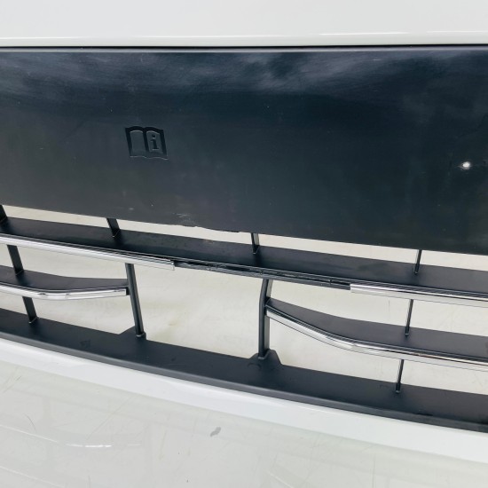 VW Passat Front Bumper B9 Se Genuine White 3j0807221 | 2024–2026 [Bf50]