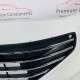 VW Passat Front Bumper B9 Se Genuine White 3j0807221 | 2024–2026 [Bf50]