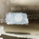 VW Passat Front Bumper B9 Se Genuine White 3j0807221 | 2024–2026 [Bf50]