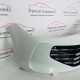 VW Passat Front Bumper B9 Se Genuine White 3j0807221 | 2024–2026 [Bf50]