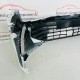 VW Passat Front Bumper B9 Se Genuine White 3j0807221 | 2024–2026 [Bf50]