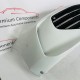 VW Passat Front Bumper B9 Se Genuine White 3j0807221 | 2024–2026 [Bf50]