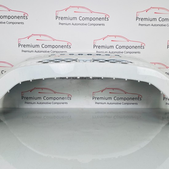 VW Multivan Front Bumper T7 Style Genuine White 7t0807221c | 2022-2025 [at29]