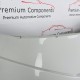 VW Multivan Front Bumper T7 Style Genuine White 7t0807221c | 2022-2025 [at29]