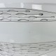 VW Multivan Front Bumper T7 Style Genuine White 7t0807221c | 2022-2025 [at29]