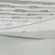 VW Multivan Front Bumper T7 Style Genuine White 7t0807221c | 2022-2025 [at29]