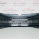 VW Multivan Front Bumper T7 Style Genuine White 7t0807221c | 2022-2025 [at29]