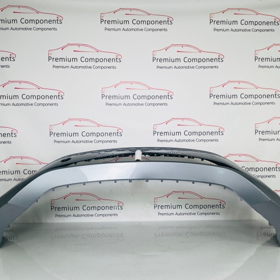 VW Multivan Front Bumper T7 Genuine Grey 7t0807221f | 2022-2025 [Ba150]