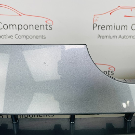 VW Multivan Front Bumper T7 Genuine Grey 7t0807221f | 2022-2025 [Ba150]