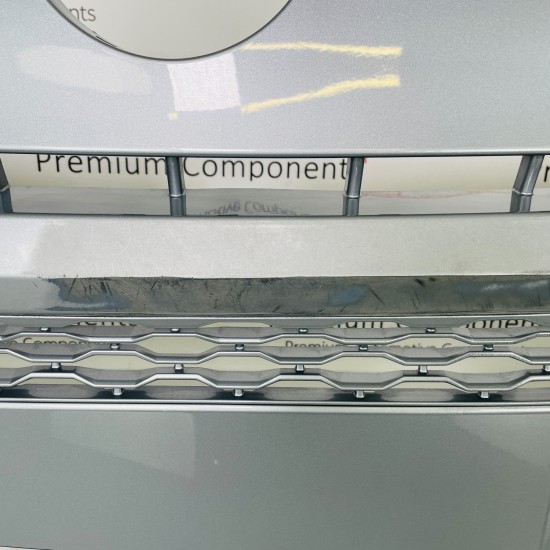 VW Multivan Front Bumper T7 Genuine Grey 7t0807221f | 2022-2025 [Ba150]