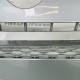 VW Multivan Front Bumper T7 Genuine Grey 7t0807221f | 2022-2025 [Ba150]