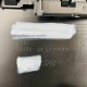 VW Multivan Front Bumper T7 Genuine Grey 7t0807221f | 2022-2025 [Ba150]
