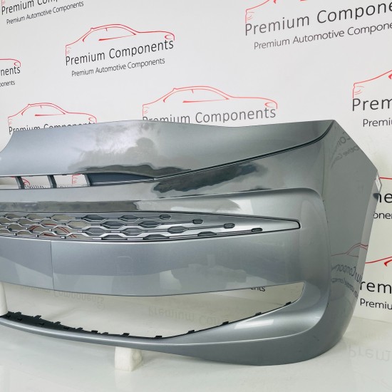 VW Multivan Front Bumper T7 Genuine Grey 7t0807221f | 2022-2025 [Ba150]