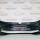 VW Multivan Front Bumper T7 Genuine Grey 7t0807221f | 2022-2025 [Ba150]