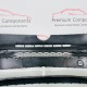 VW Multivan Front Bumper T7 Genuine Grey 7t0807221f | 2022-2025 [Ba150]