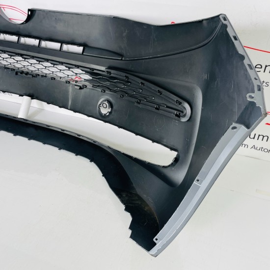 VW Multivan Front Bumper T7 Genuine Grey 7t0807221f | 2022-2025 [Ba150]