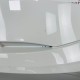 VW Multivan T7 Front Bumper Genuine White 7t0807221f | 2022-2025 [aj58]