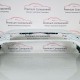 VW Golf Front Bumper Mk8 Se Genuine White 5h0807221j | 2020-2023 [Ba136]