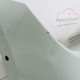 VW Golf Front Bumper Mk8 Se Genuine White 5h0807221j | 2020-2023 [Ba136]