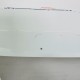 VW Golf Front Bumper Mk8 Se Genuine White 5h0807221j | 2020-2023 [Ba136]