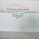 VW Golf Front Bumper Mk8 Se Genuine White 5h0807221j | 2020-2023 [Ba136]