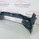 VW Golf Front Bumper Mk8 Se Genuine White 5h0807221j | 2020-2023 [Ba136]