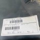 VW Touran Front Bumper Mk2 Highline Genuine Green 5ta807221al 2015-2020 [Ba126]