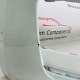 VW Golf Sportsvan Front Bumper Sv Genuine White 510807221 | 2015-2018 [Ba122]