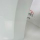 VW Golf Sportsvan Front Bumper Sv Genuine White 510807221 | 2015-2018 [Ba122]