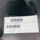 VW Touran Front Bumper Mk2 Highline Genuine Red 5ta807221al | 2015–2020 [ar100]