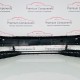 VW Touran Front Bumper Mk2 Highline Genuine Red 5ta807221al | 2015–2020 [ar100]