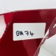 VW Tiguan Front Bumper Se Genuine Red Upper Section 5na807221 | 2016-2019 [Ba74]
