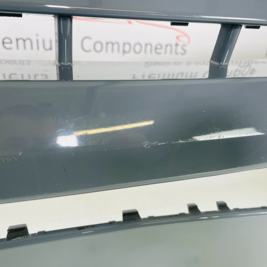 VW Multivan Front Bumper T7 Genuine Grey 7t0807221c | 2022-2025 [as123]