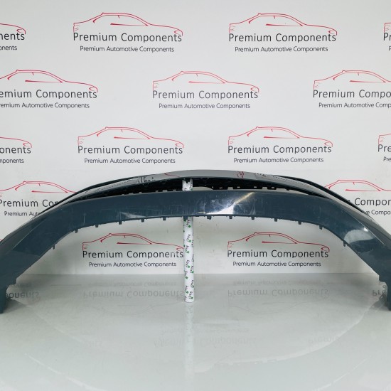 VW Multivan Front Bumper T7 Genuine Grey 7t0807221c | 2022-2025 [as123]