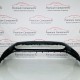 VW Golf Front Bumper Mk7 Se With Pdc Genuine Black 5g0807221 | 2013–2017 [Bf53]