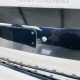 VW Golf Front Bumper Mk7 Se With Pdc Genuine Black 5g0807221 | 2013–2017 [Bf53]