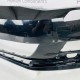 VW Golf Front Bumper Mk7 Se With Pdc Genuine Black 5g0807221 | 2013–2017 [Bf53]