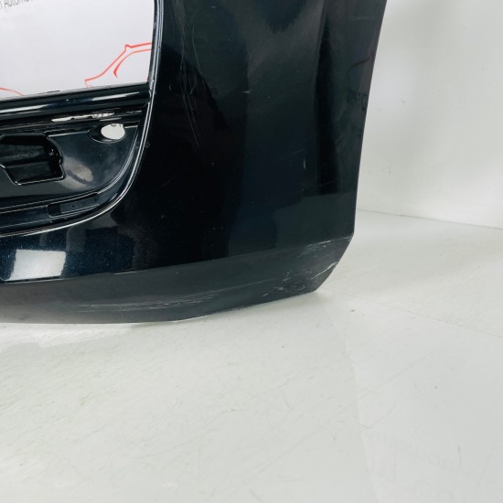 VW Golf Front Bumper Mk7 Se With Pdc Genuine Black 5g0807221 | 2013–2017 [Bf53]