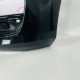 VW Golf Front Bumper Mk7 Se With Pdc Genuine Black 5g0807221 | 2013–2017 [Bf53]
