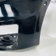 VW Golf Front Bumper Mk7 Se With Pdc Genuine Black 5g0807221 | 2013–2017 [Bf53]