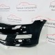 VW Golf Front Bumper Mk7 Se With Pdc Genuine Black 5g0807221 | 2013–2017 [Bf53]