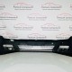 VW Golf Front Bumper Mk7 Se With Pdc Genuine Black 5g0807221 | 2013–2017 [Bf53]